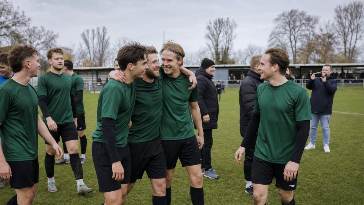Lea Khelifi klar for Juventus