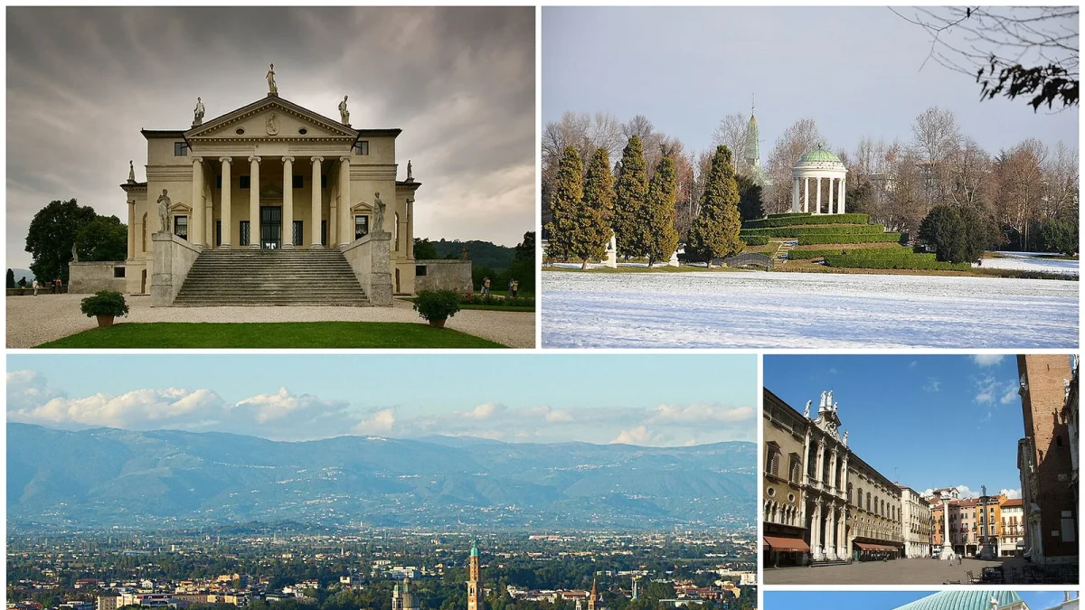 Vicenza