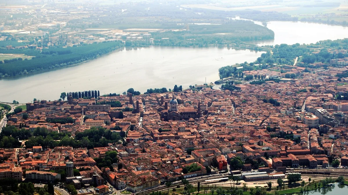 Mantova