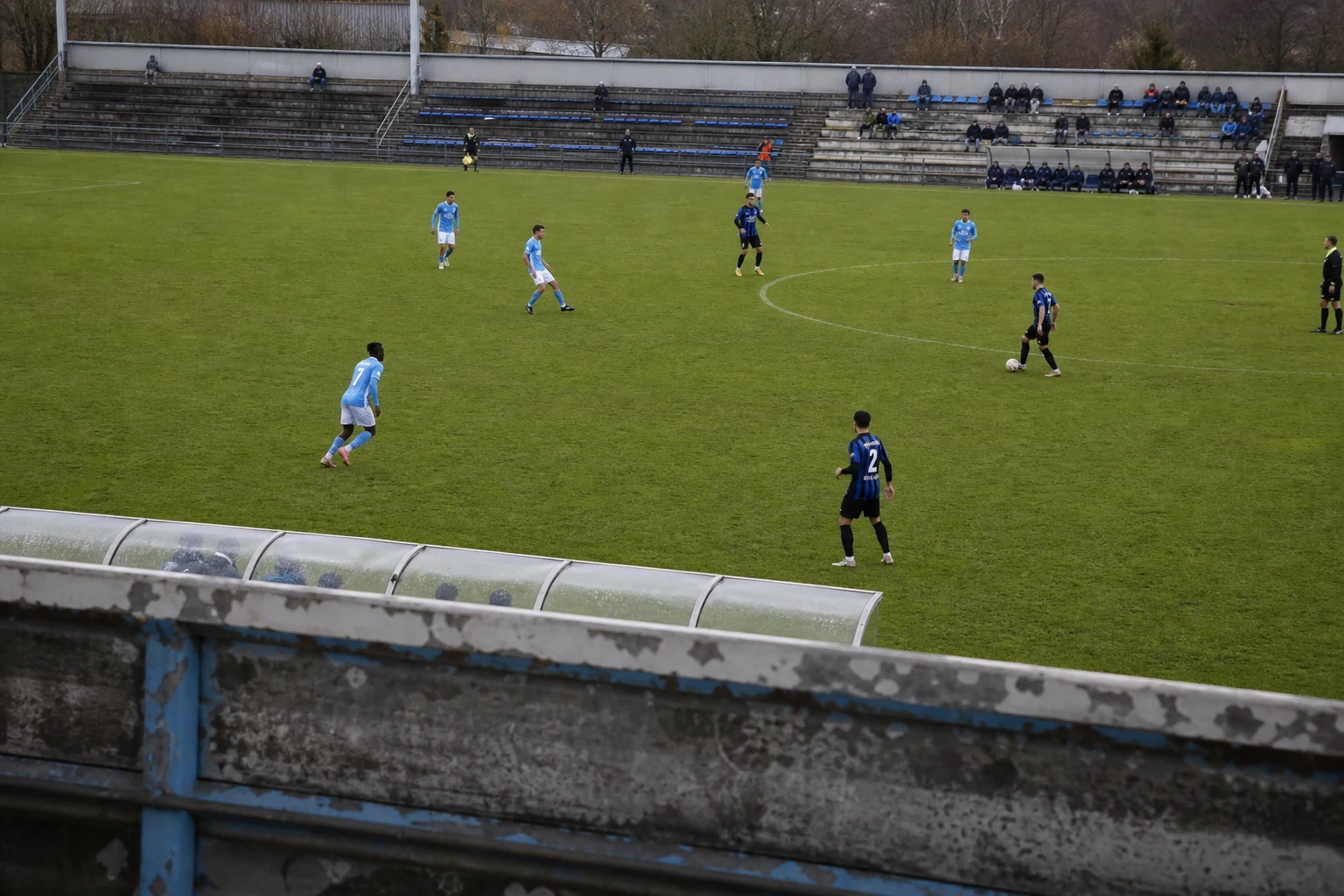 Roma kan miste tabelltoppen allerede neste runde