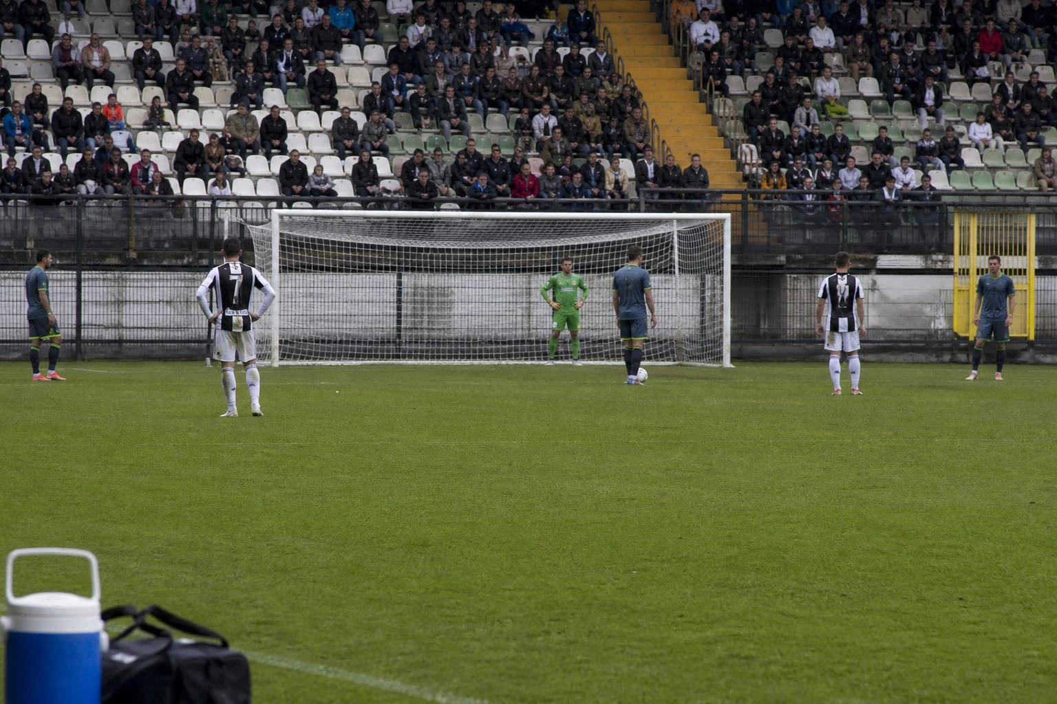 Bremer sikret Juventus-seier i Serie A-åpningen