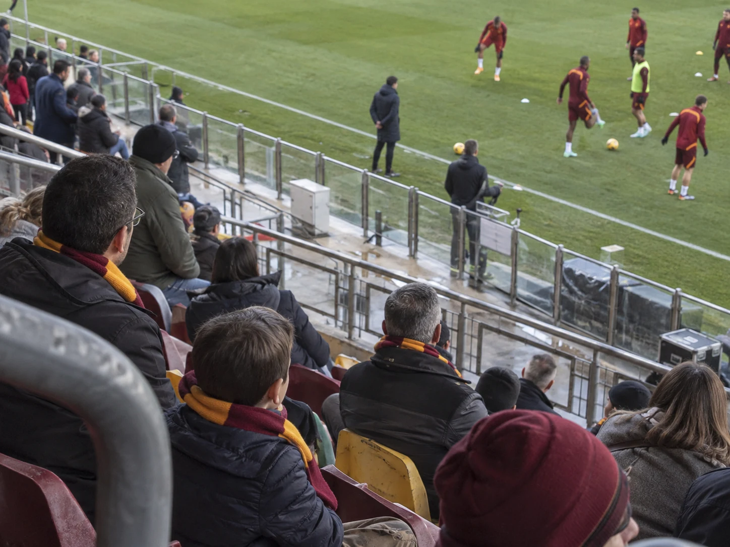 Roma er ubeseiret etter seks runder og holder tredjeplassen